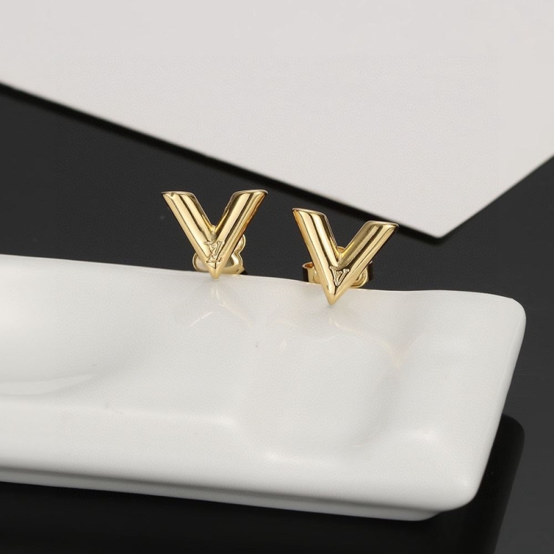 LV Earrings